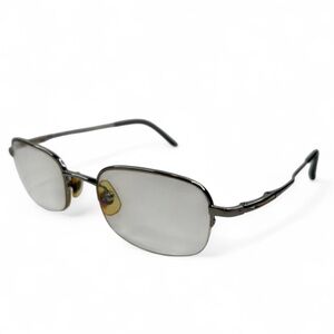 FRAMES‎ ONLY - SEIKO T-547 SUPER TITANIUM 51•21•140 SEIKO EYEGLASSES